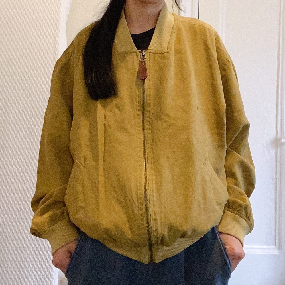 Vintage Italian jacket